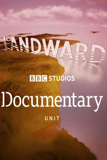 Landward poster