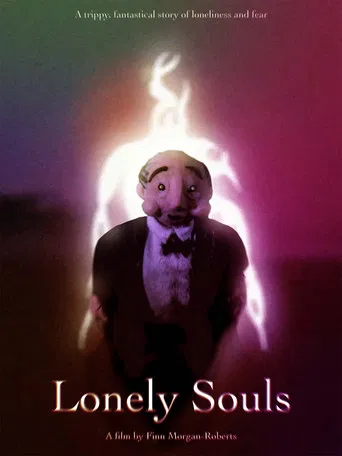 Lonely Souls poster