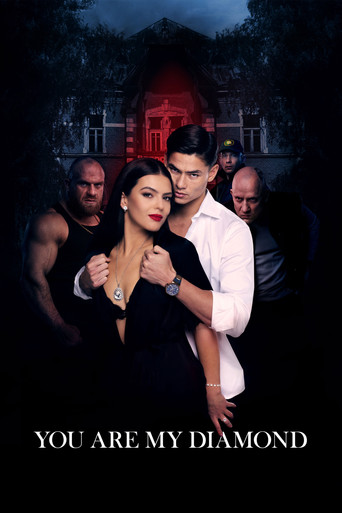 You Are My Diamond poster