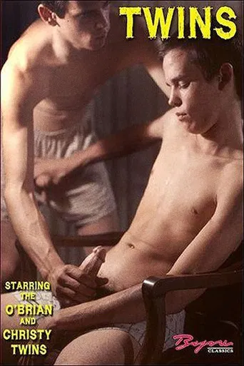 Twins poster