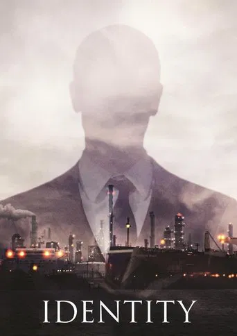 Identity poster