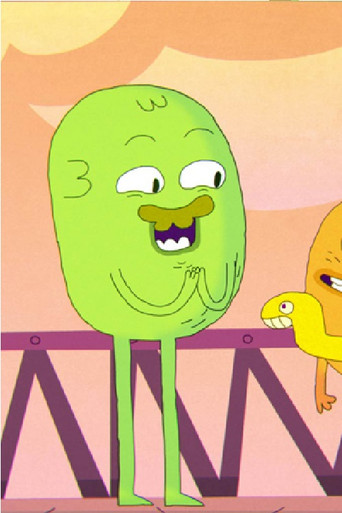 Engole ou Cospervilha? poster