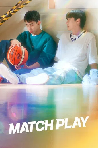 Match Play poster