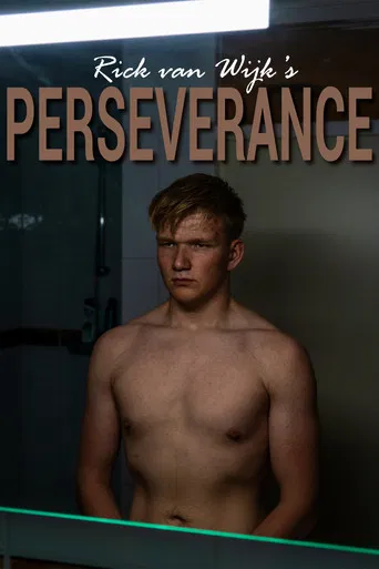 Perseverance poster