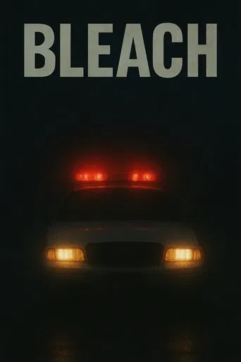 Bleach poster