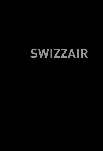 Swizzair poster