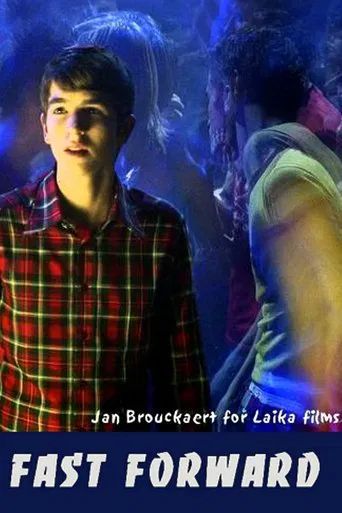 Fast Forward poster