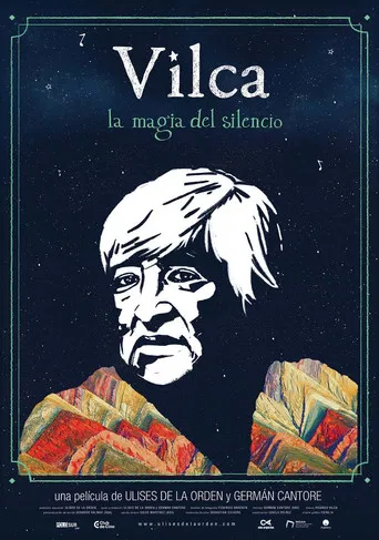 Vilca, the Magic of Silence poster