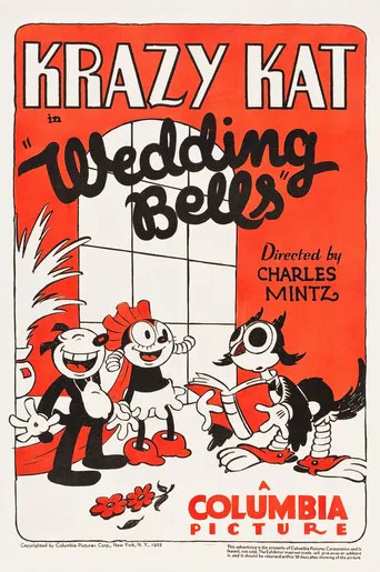 Wedding Bells poster