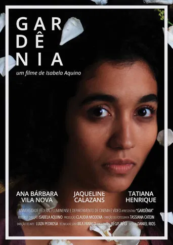 Gardênia poster