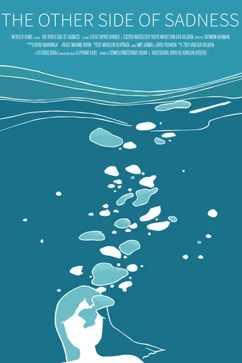 The Other Side of Sadness poster