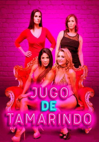Tamarind Juice poster