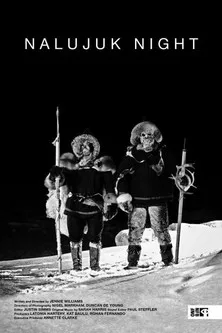 Nalujuk Night poster