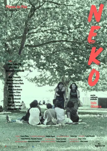 Neko poster