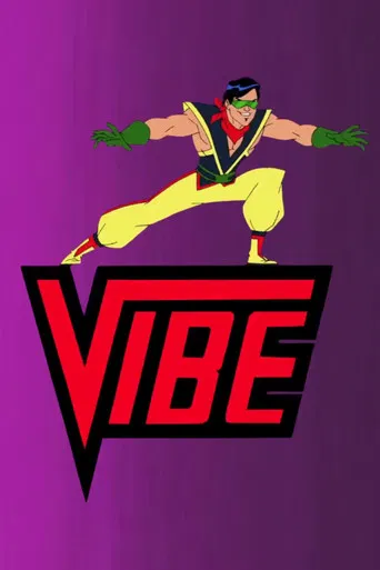 Vibe poster