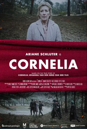 Cornelia poster