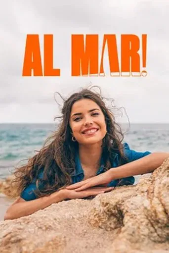 Al mar! poster