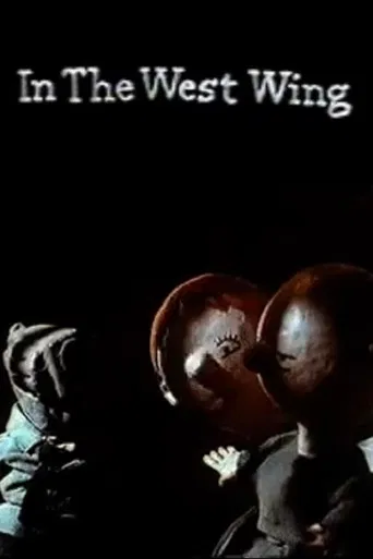 In the West Wing poster