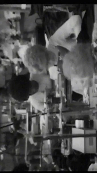 Trois Mille Fois Par Jour poster