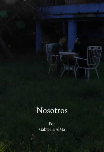 Nosotros poster