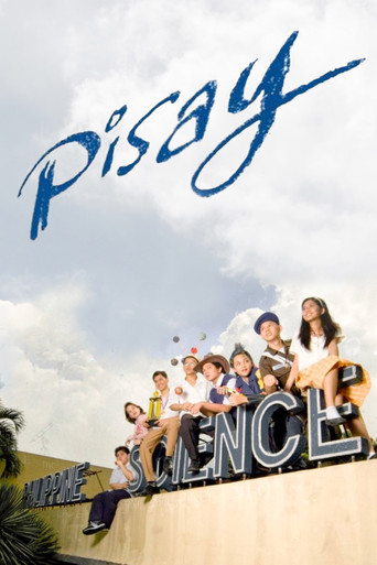 Pisay poster