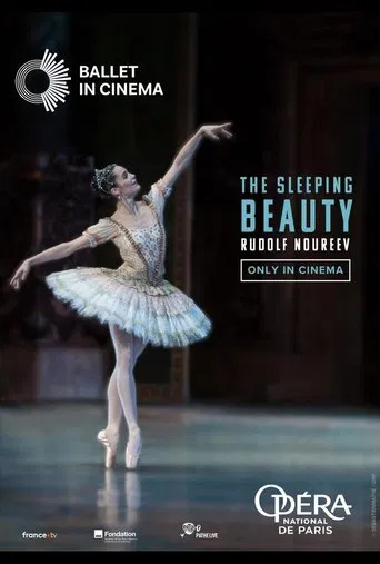 Paris Opera Ballet: The Sleeping Beauty poster