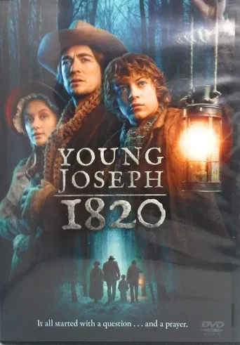 Young Joseph 1820 poster