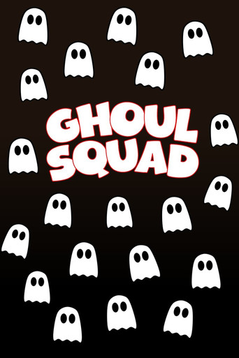Ghoul Squad poster