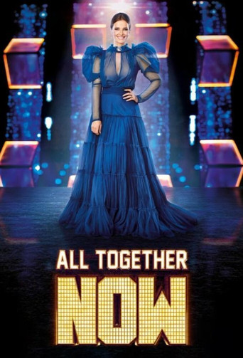 All Together Now poster