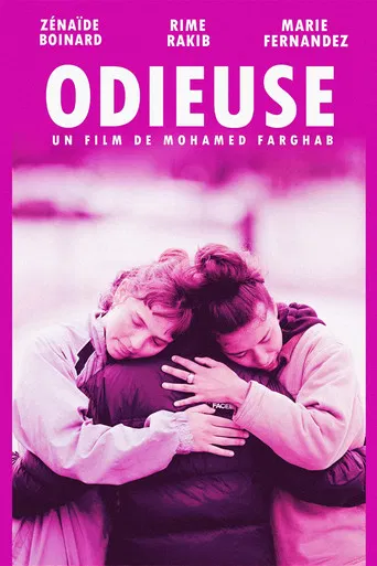 Odieuse poster