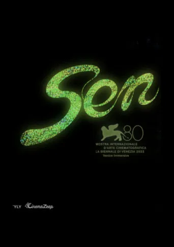 Sen poster