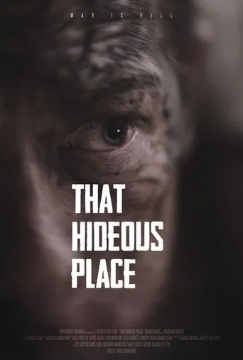 That Hideous Place poster