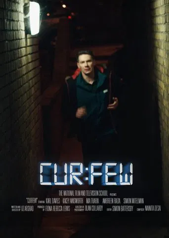 CUR:FEW poster