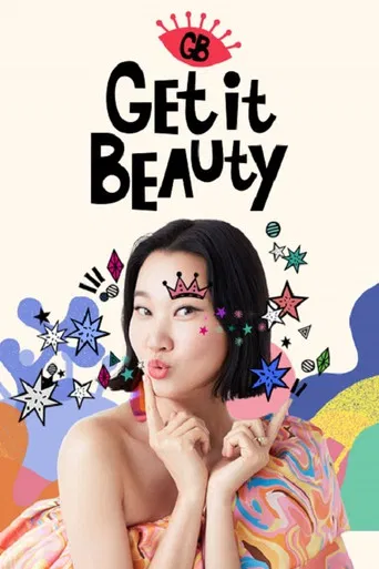 Get It Beauty 2019 poster