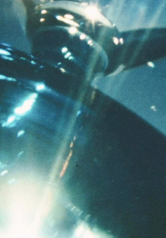 A Film That Uses a Cheap Wine Glass to Consider Light poster