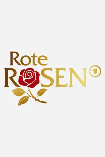 Rote Rosen poster