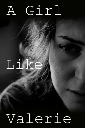 A Girl Like Valerie poster