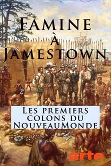 Famine à Jamestown poster