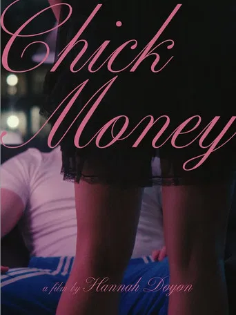 Chick Money poster