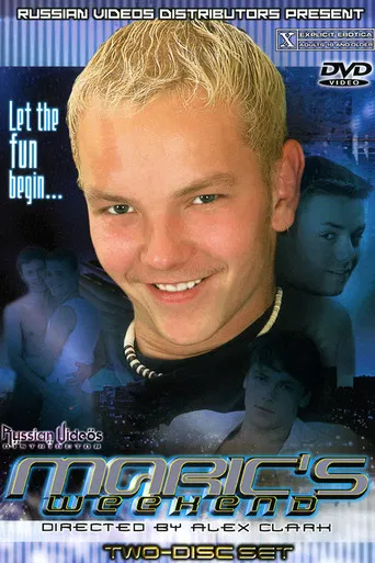 Maric's Weekend poster