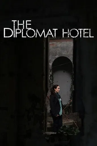 The Diplomat Hotel poster