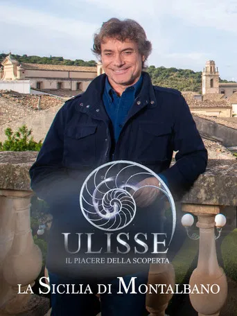 Speciale Ulisse - La Sicilia di Montalbano poster