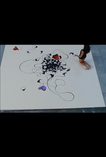 Desai Performance poster