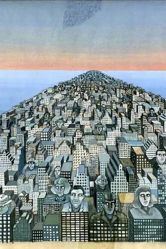 Flagrant Délit poster