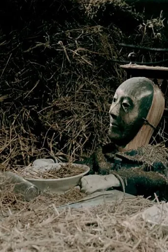 Noblesse Oblige poster