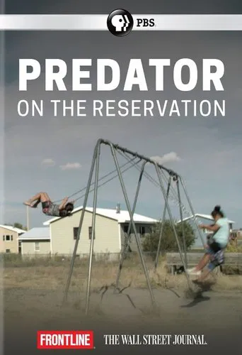 Predator on the Reservation poster