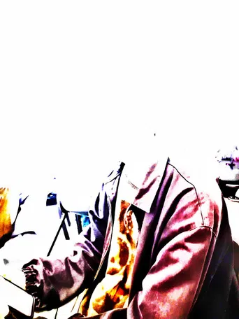 Sorry I'm Late poster