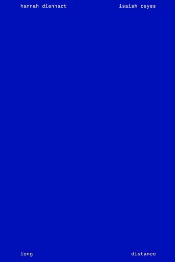 Long Distance poster