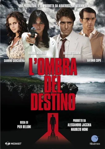 L'ombra Del Destino poster