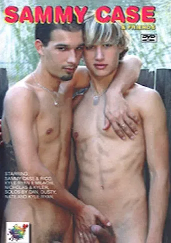 Sammy Case & Friends poster